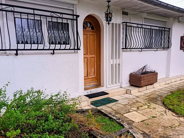 Maison 3 pièces 115 m² 