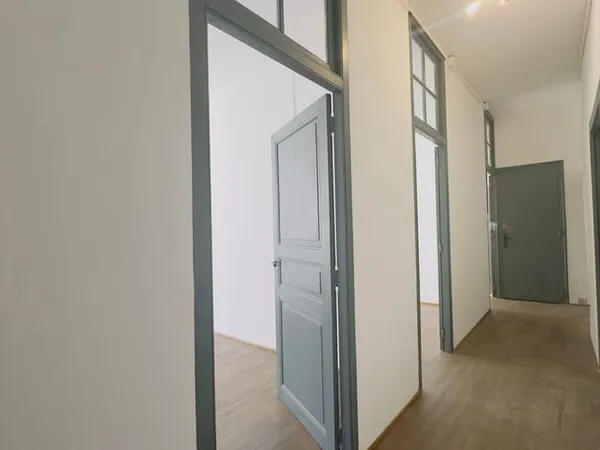 Immeuble 4 pièces 108 m² 
