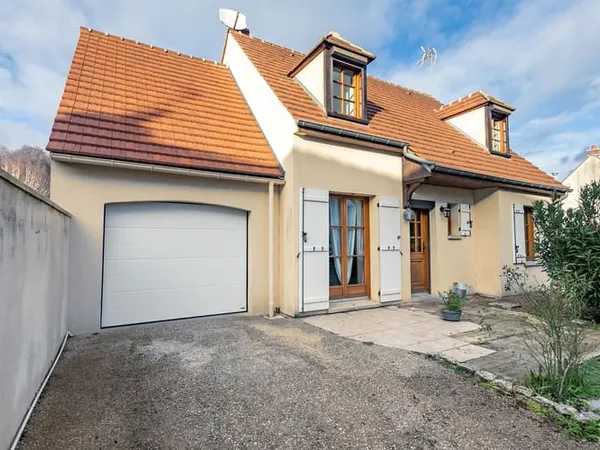 Maison 2 pièces 99 m² 