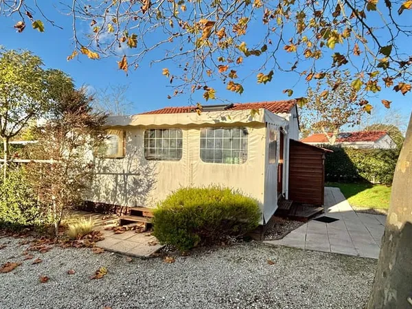 Maison 3 pièces 31 m² 