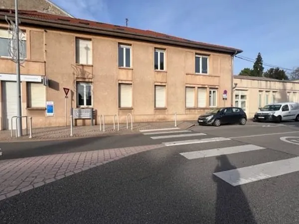 Appartement 10 pièces 232 m² 