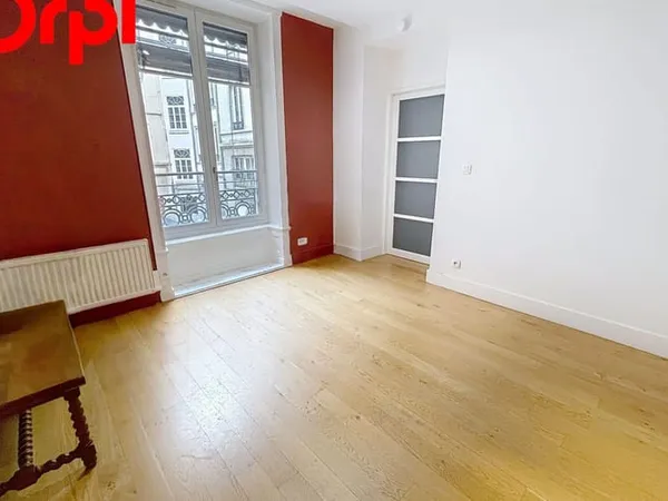 Appartement 2 pièces 66 m² 