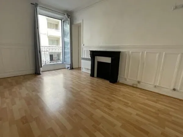 Appartement 1 pièce 35 m² 
