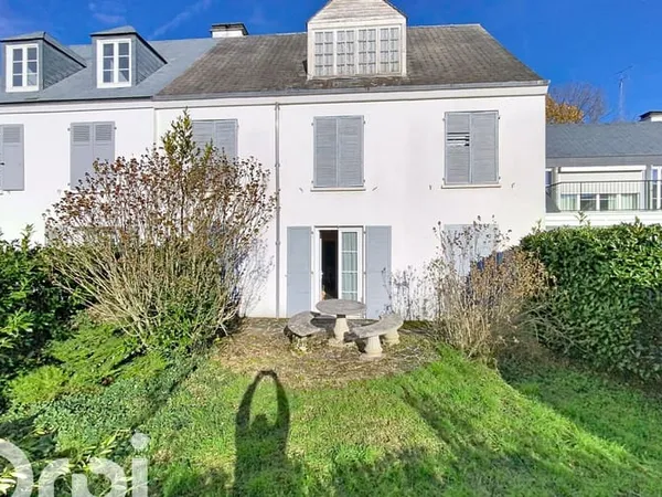 Maison 6 pièces 160 m² 