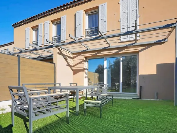 Maison 3 pièces 74 m² 