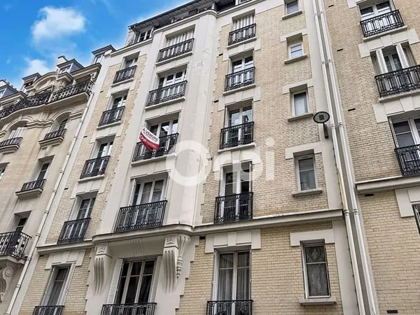 Appartement 5 pièces 100 m² 