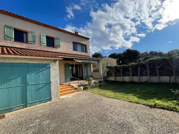 Maison 5 pièces 110 m²