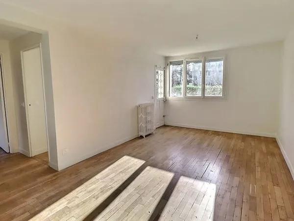 Appartement 3 pièces 54 m² 