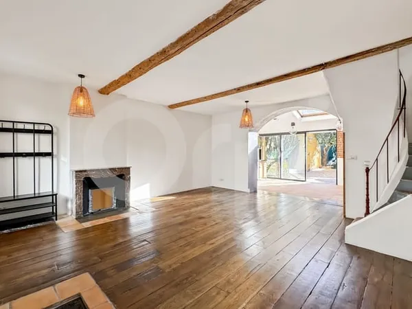 Maison 5 pièces 125 m² 