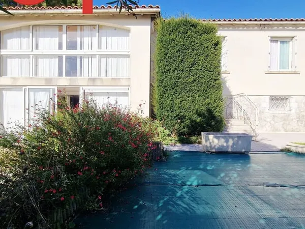 Maison 5 pièces 102 m² 
