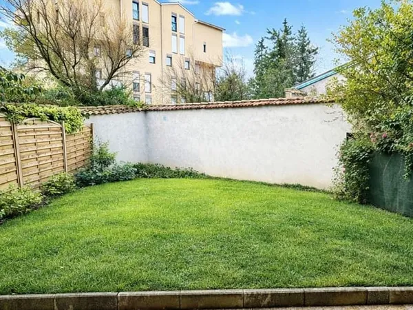Appartement 4 pièces 80 m² 