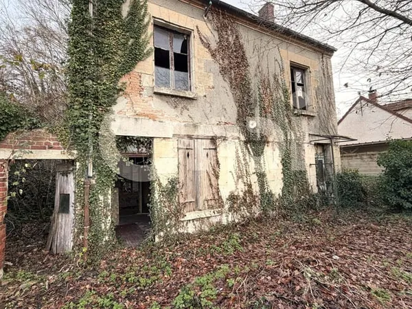 Maison 3 pièces 95 m² 
