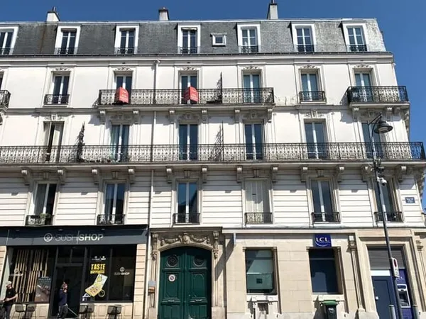Appartement 3 pièces 87 m² 