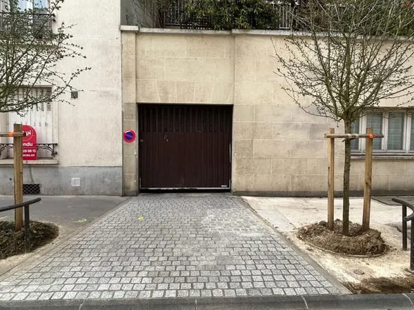 Box de stockage 10 m² 
