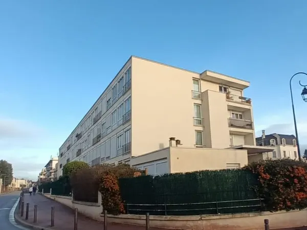 Appartement 2 pièces 30 m² 