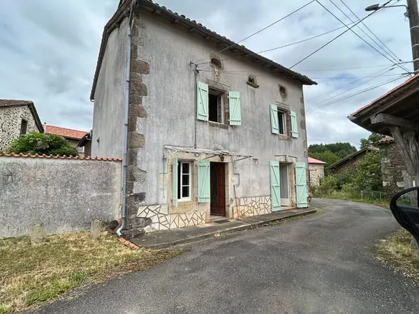 Maison 5 pièces 110 m² 