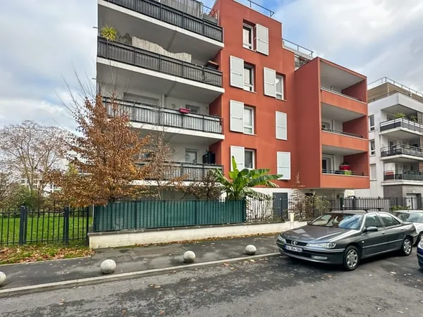Appartement 4 pièces 75 m² 