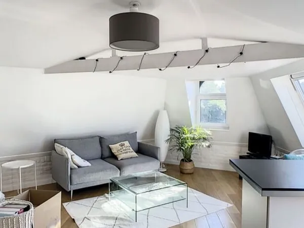 Appartement 1 pièce 35 m² 