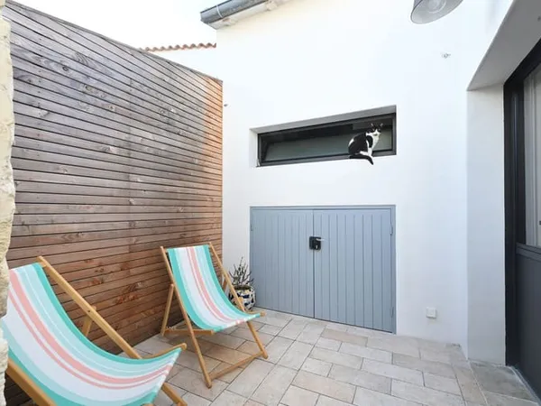 Maison 3 pièces 49 m² 