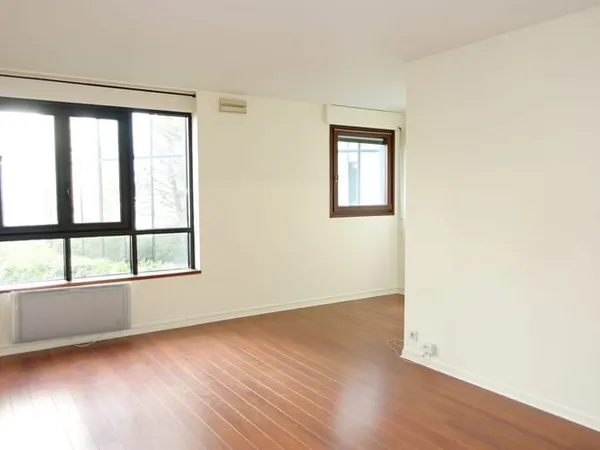 Appartement 1 pièce 33 m² 