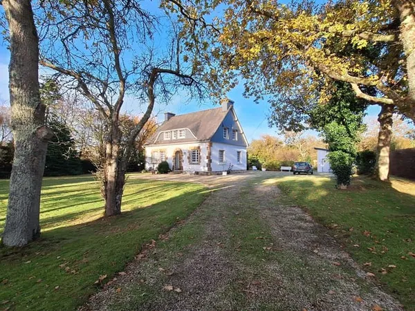 Maison 5 pièces 128 m² 
