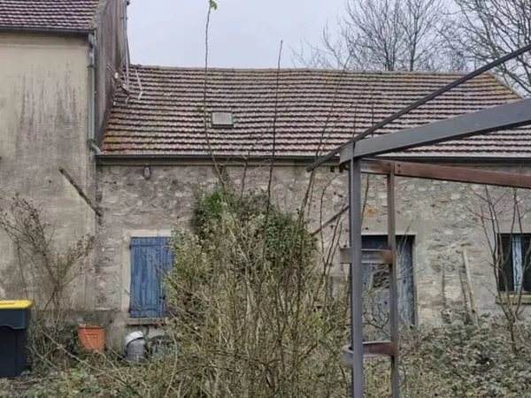 Maison 4 pièces 86 m² 