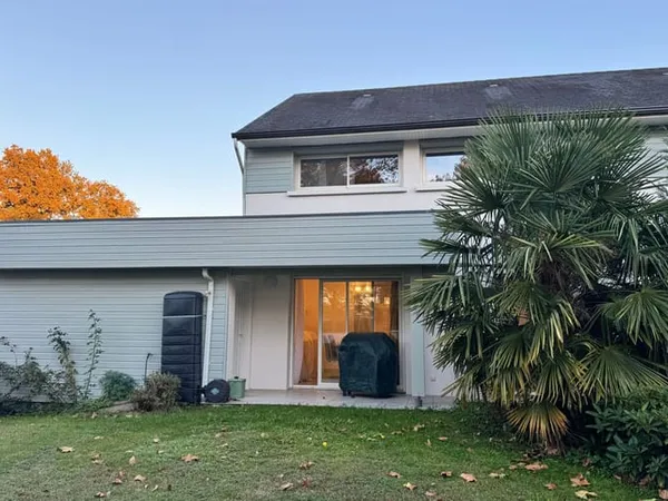 Maison 4 pièces 87 m² 