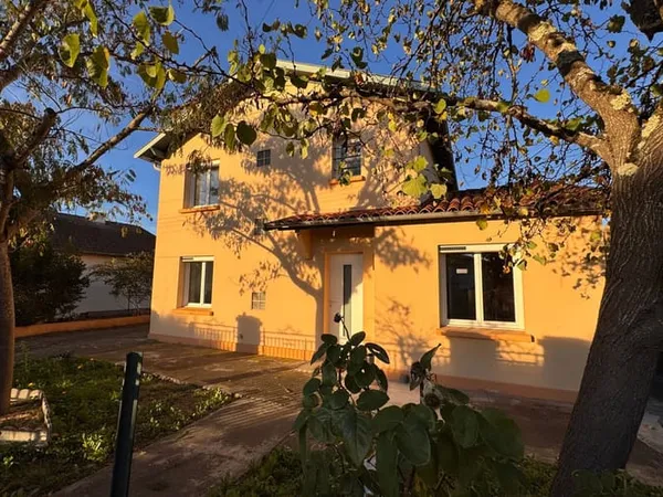 Maison 4 pièces 105 m² 
