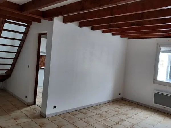 Appartement 2 pièces 57 m² 