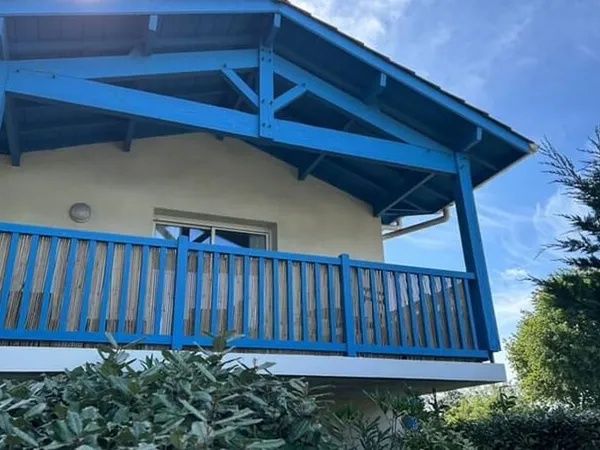 Appartement 2 pièces 52 m² 