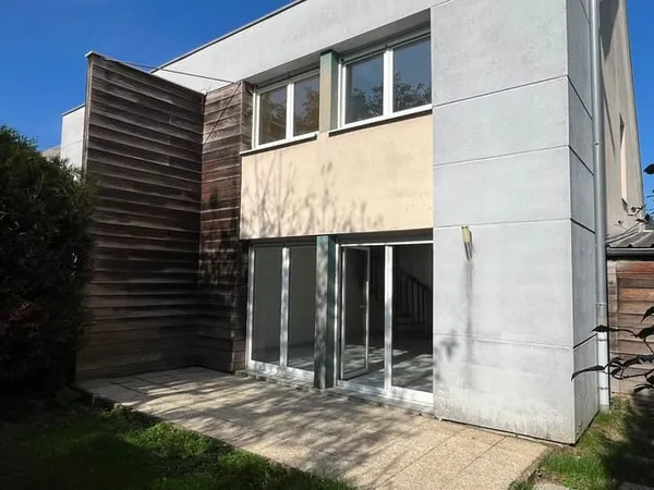 Maison 4 pièces 94 m² 