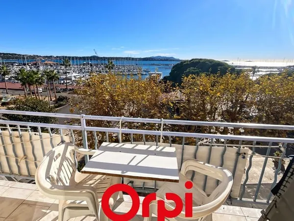 Appartement 4 pièces 96 m² 