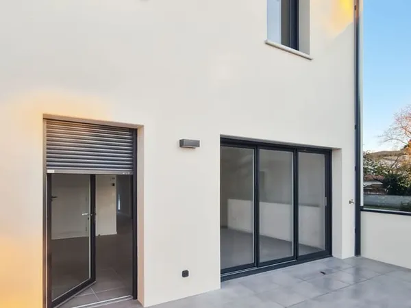 Maison 4 pièces 105 m² 