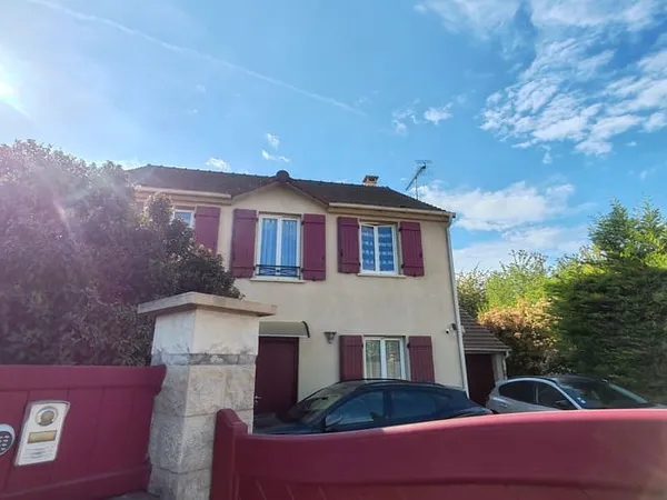 Maison 5 pièces 132 m² 