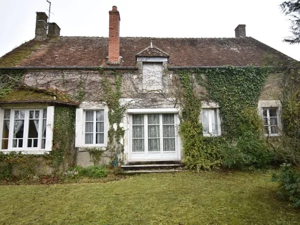 Maison 5 pièces 130 m² 