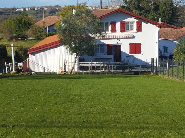 Maison 5 pièces 140 m² 