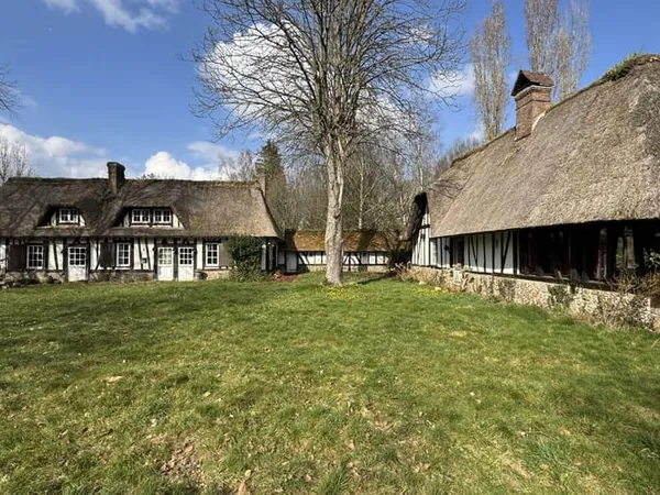 Maison 8 pièces 178 m² 