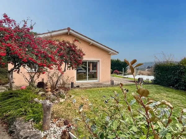 Maison 3 pièces 155 m² 