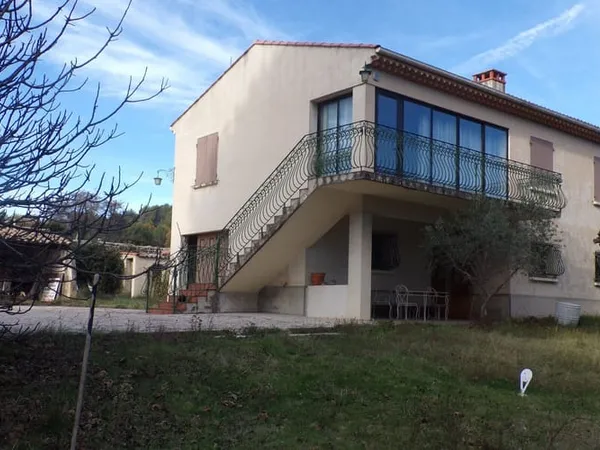 Maison 4 pièces 122 m² 