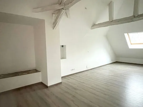 Maison 3 pièces 