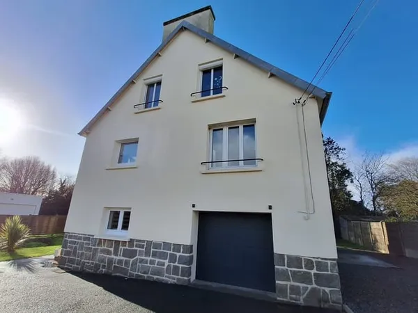 Maison 6 pièces 115 m² 