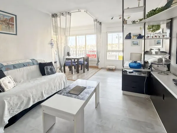 Appartement 1 pièce 24 m² 