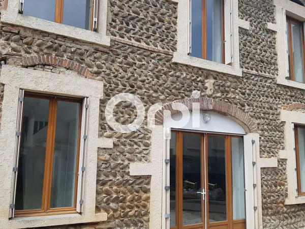 Maison 4 pièces 91 m² 