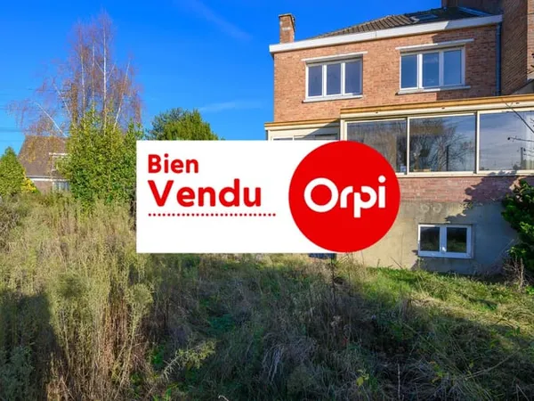 Maison 4 pièces 108 m² 