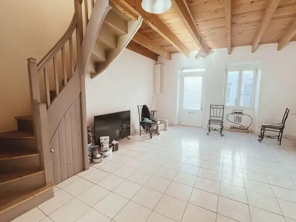 Maison 4 pièces 93 m² 
