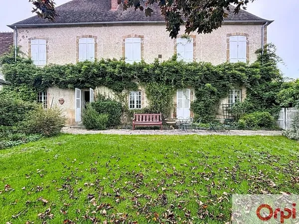 Maison 6 pièces 295 m² 
