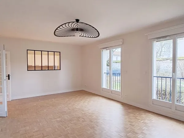 Appartement 3 pièces 71 m² 