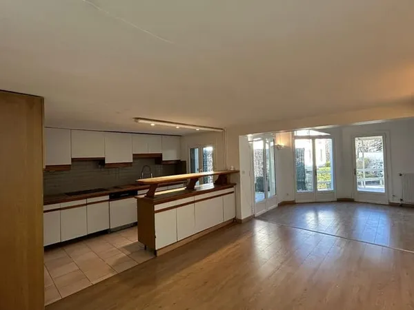 Maison 5 pièces 134 m² 