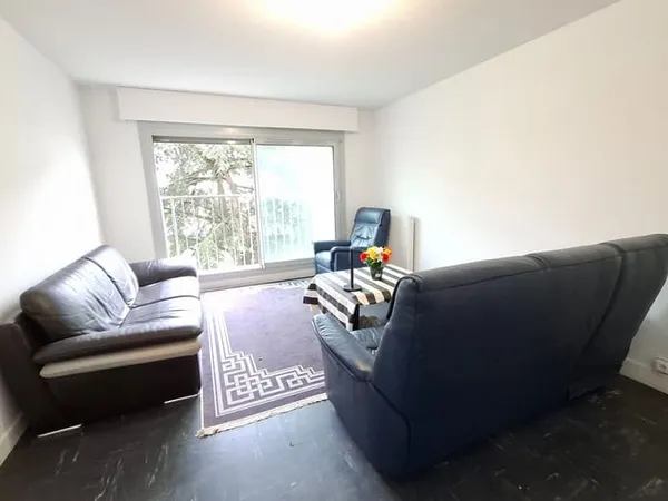 Appartement 5 pièces 96 m² 