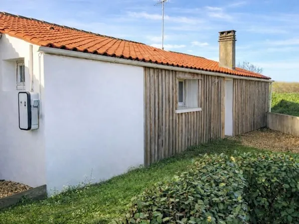 Maison 3 pièces 74 m² 